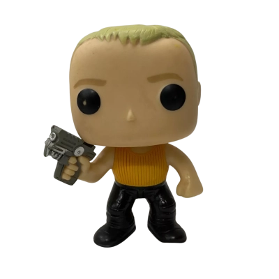 Pop Vinyl: The Fifth Element Korben Dallas