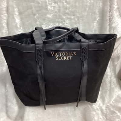  Womens Black  Victoria Secret design