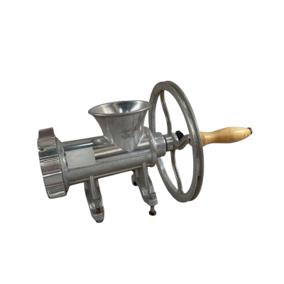 Cast Iron Large capacity Food Grinder 32#