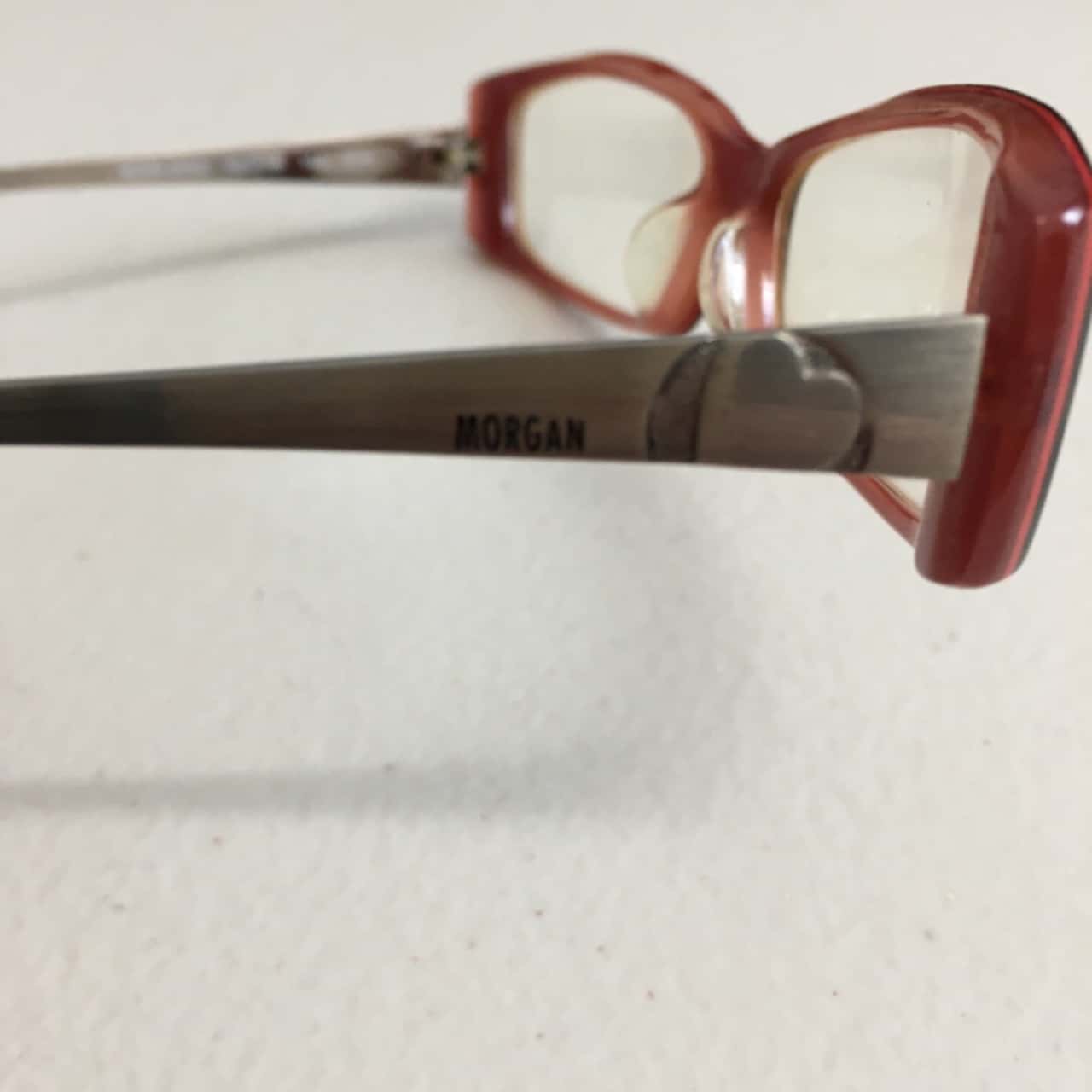 Morgan Frame REDUCED! Morgan women’s eye glasses frame(s)