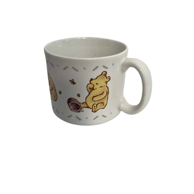 Classic Pooh mug