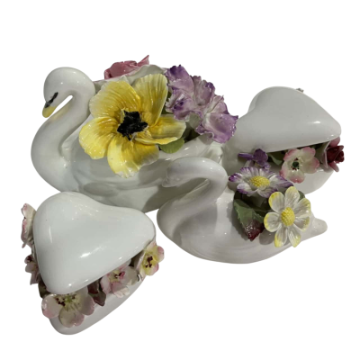 Sandford Royale Fine Bone China