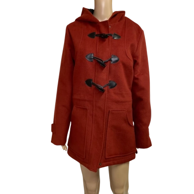 Outback trading company Josephine jacket size mediumWomens 
