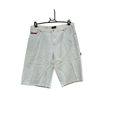 Polo Ralph Lauren Men’s Brixton Loose Fit Straight Leg Denim Shorts Size 32