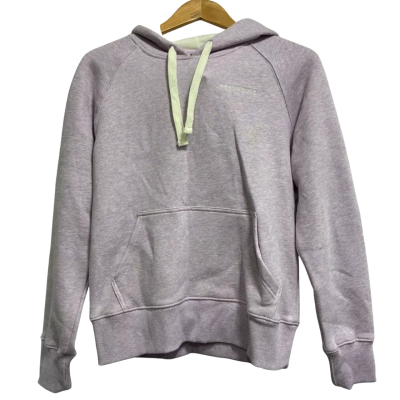 New Balance, Womens, Size 16, pastel purple hoodie