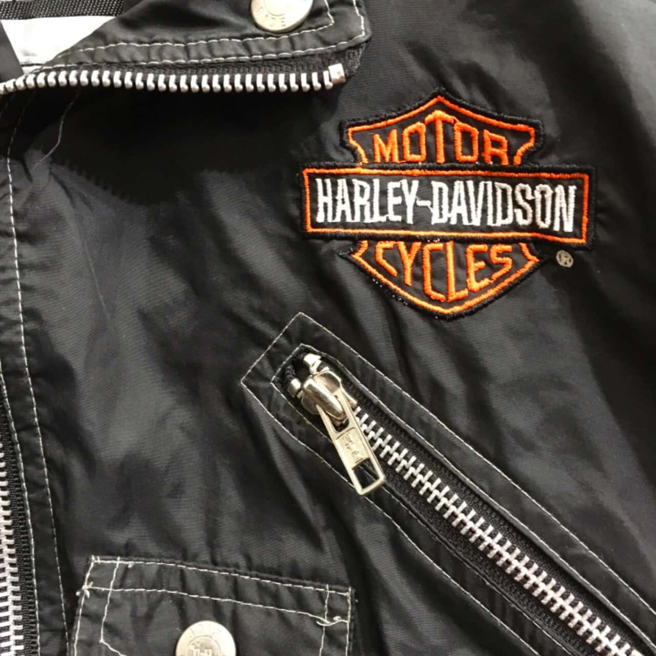 bombers harley davidson