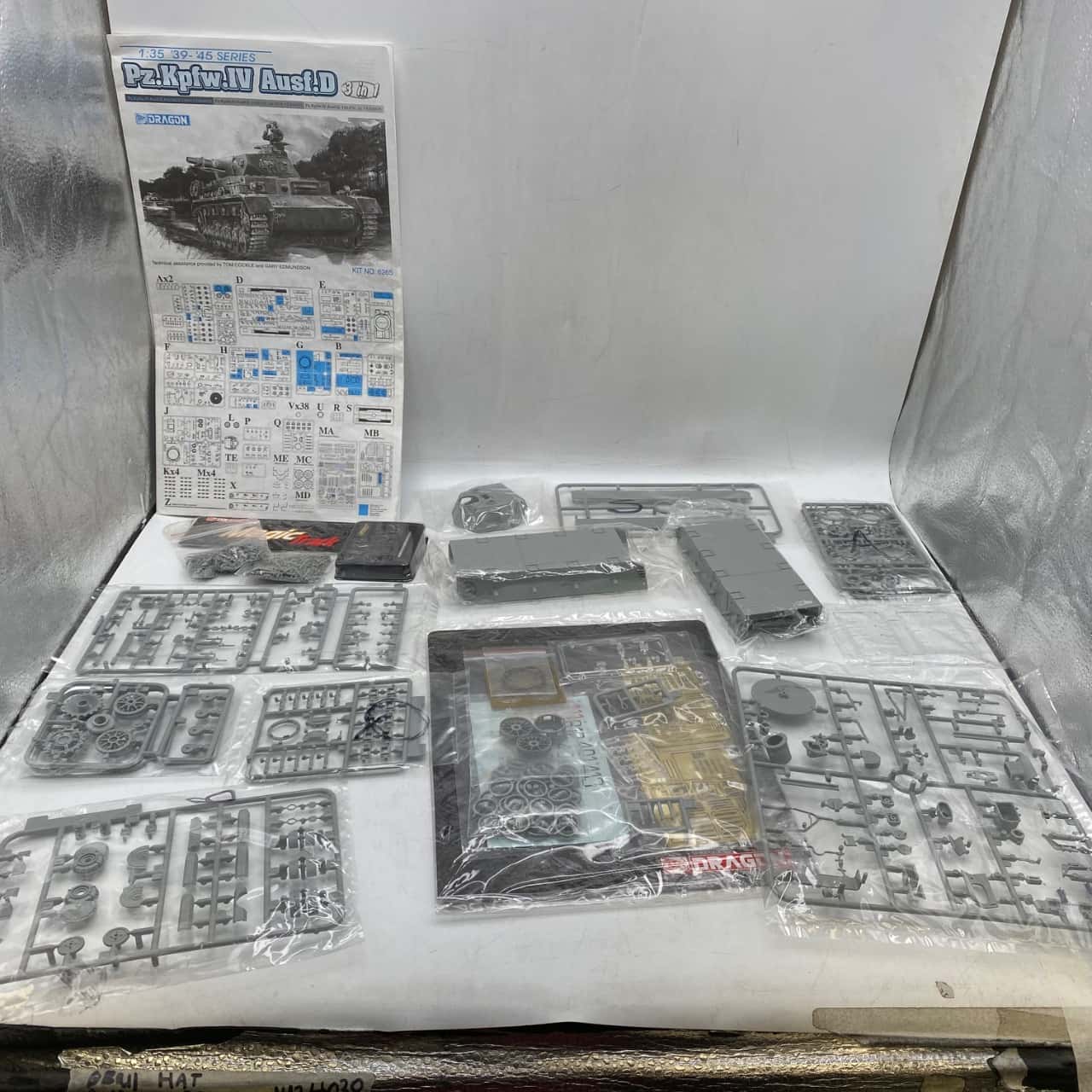 Image Tester