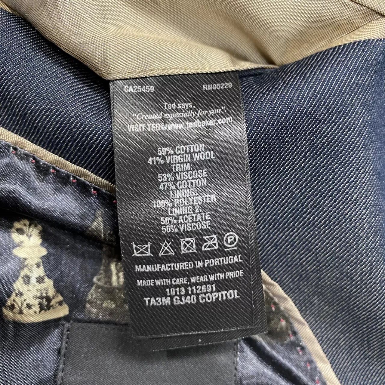 Image Tester