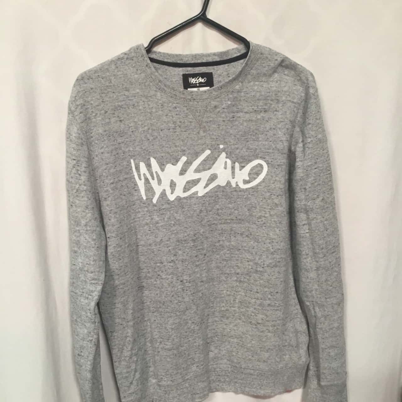 mossimo jumper