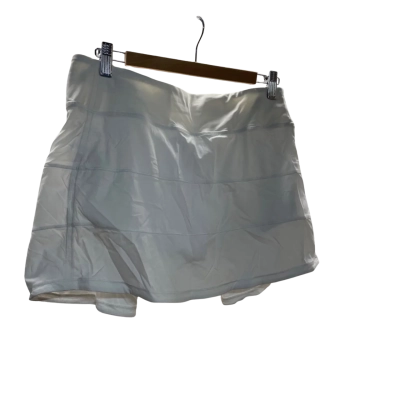 Lululemon Womens White 