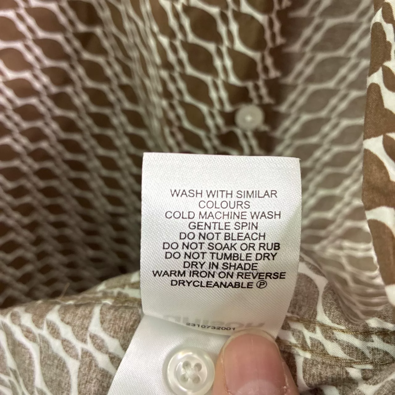 Image Tester