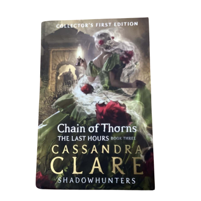 Chain of Thorns