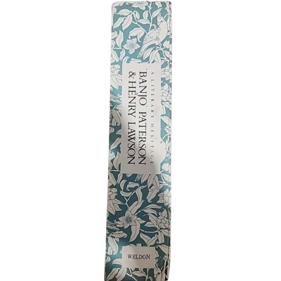 A Literary Heritage Box Set