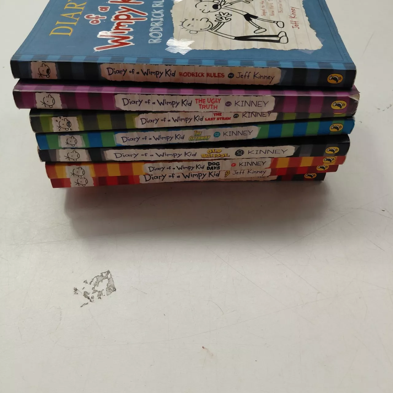Image Tester