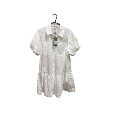 Country Road Womens  Size 10 White 