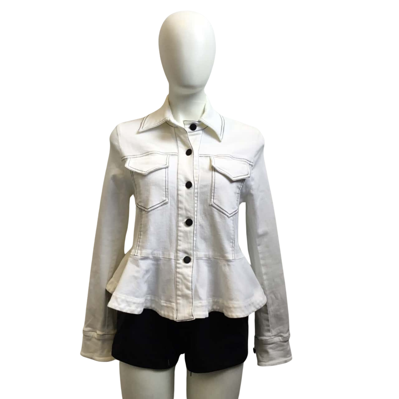 MANNING CARTELL jacket