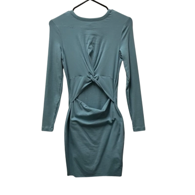 Kookai Womens  Size 2 Blue 