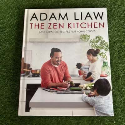 The Zen Kitchen by Adam Liaw