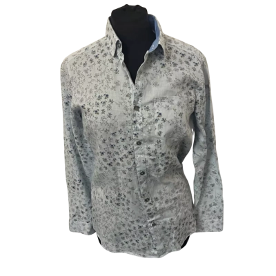 Paul Smith Mens  Size M Blue 