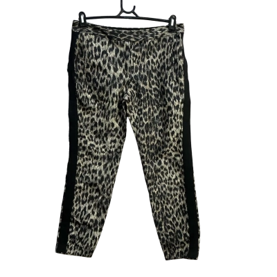 Seed Heritage Womens  Size 12 Casual Pants Animal print 
