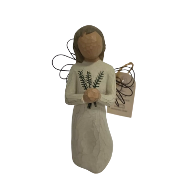 Willow Tree - Angel of Remembrance 