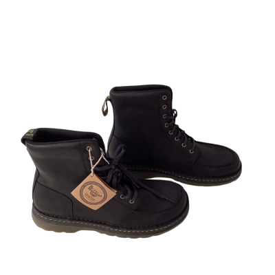 NEW Dr Martens Mens Size 47 Lombardo Grizzly Boots