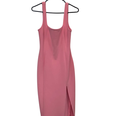Bec & Bridge Womens  Size 12 Cocktail Dress / Formal Dress / Party Dress / Sleeveless Dress  Pink  