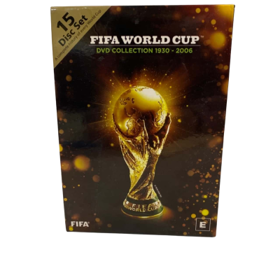 FIFA World Cup - 1930 - 2006