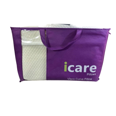 icare Visco Curve Pillow 