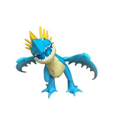 Stormfly Dreamworks toy