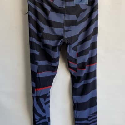 Women's ADIDAS BY STELLA MCCARTNEY  Size XS Blue / Navy Blue 