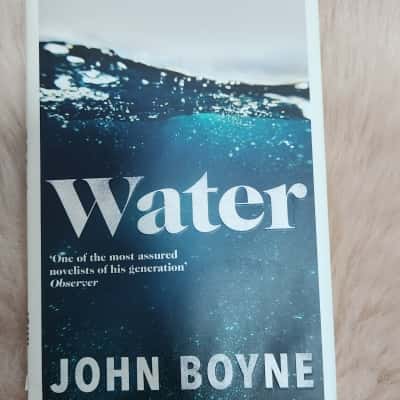 John Boyne