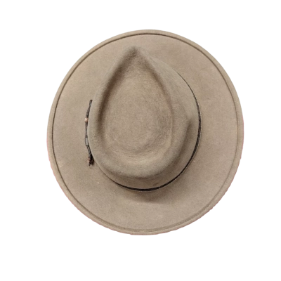 Akubra Mens Hat Brown 