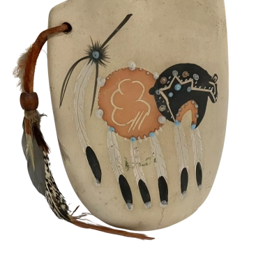 Vintage Signed Betty Selby Pottery