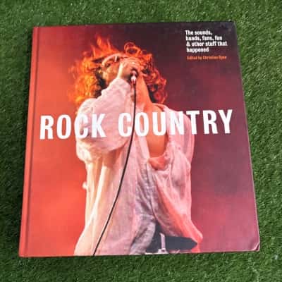 Rock Country by Christian Ryan