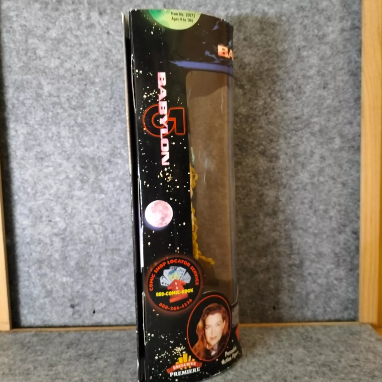 Image Tester