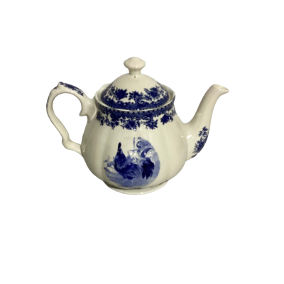 Robert Gordon Teapot