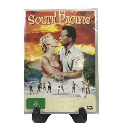 DVD South Pacific