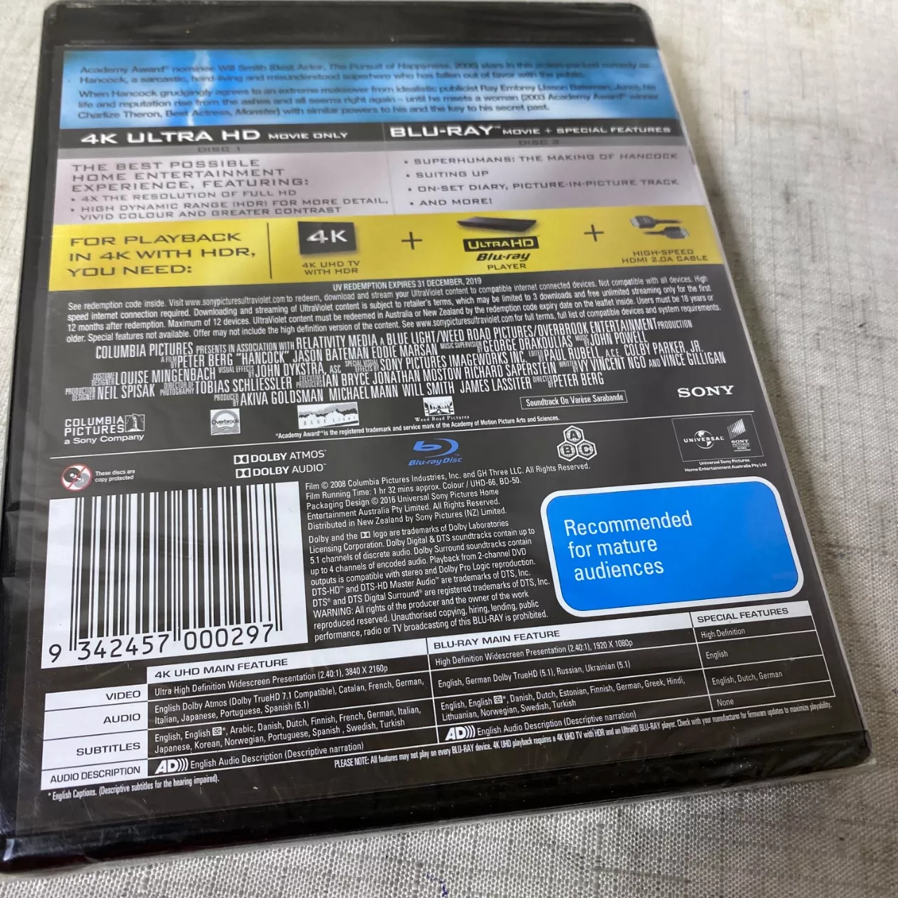 Image Tester