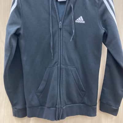 Unisex Adidas Hoodie Size XS. (10)