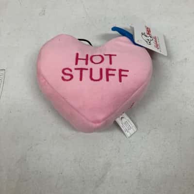 Huxley & Kent Lulues Conversation Heart Plush Toy
