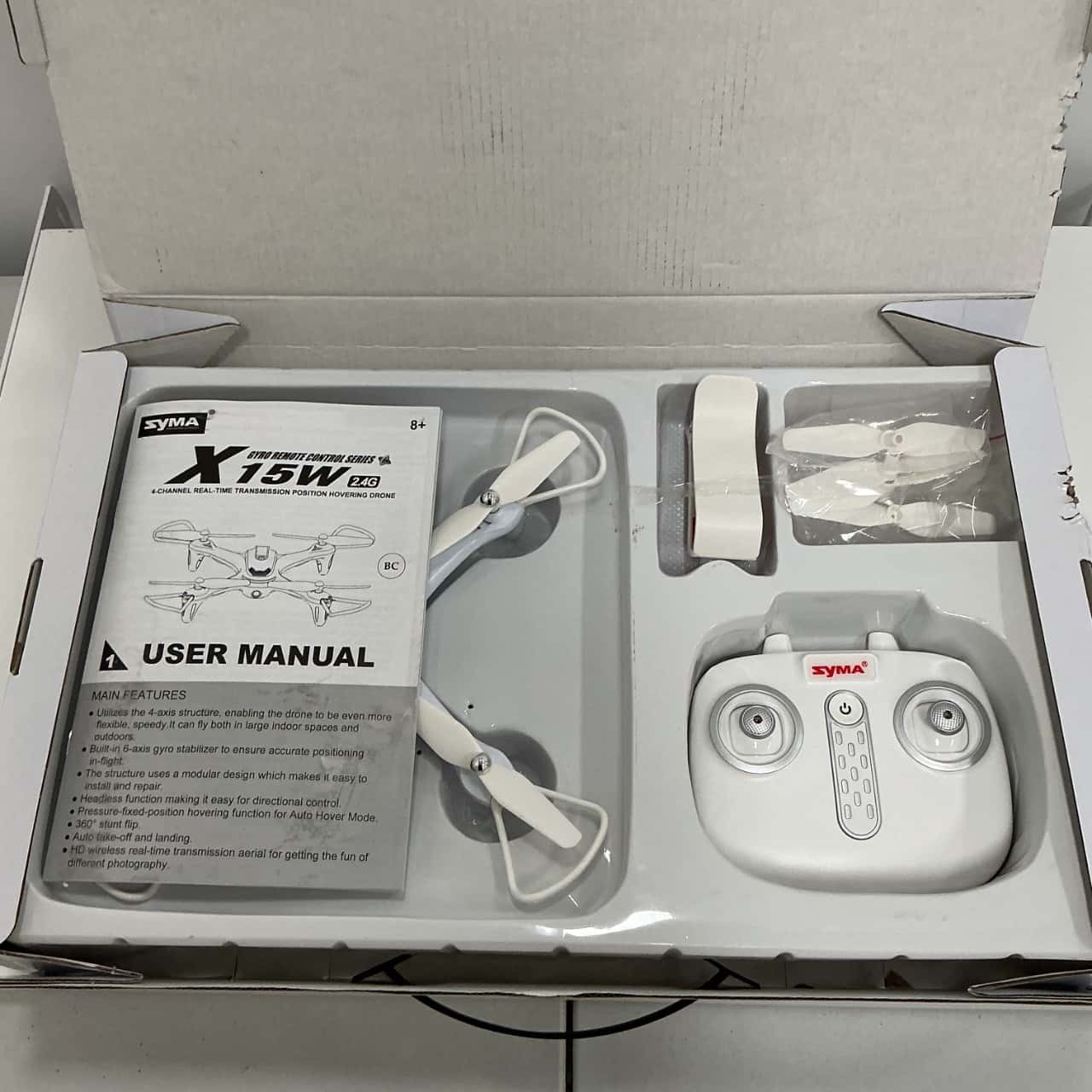 Image Tester