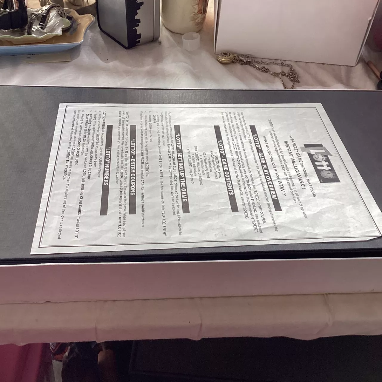 Image Tester