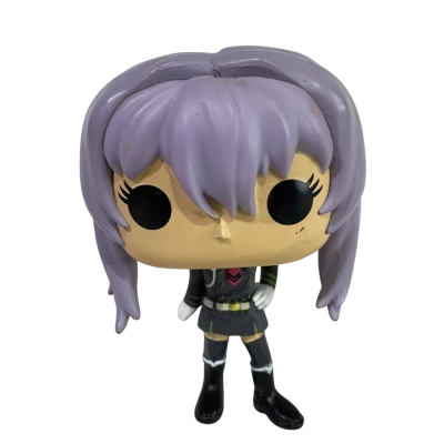 Shinoa Hiragi (Seraph of the End) 197 Funko Pop