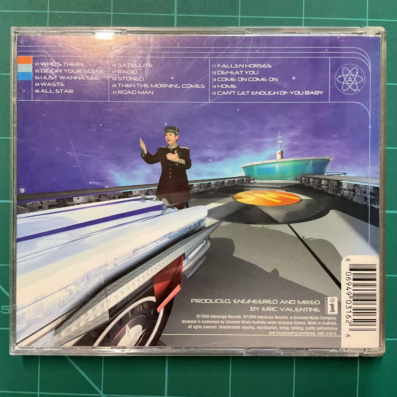 Image Tester