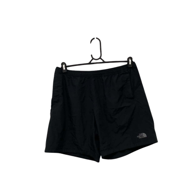 The North Face Mens  Size L Black shorts
