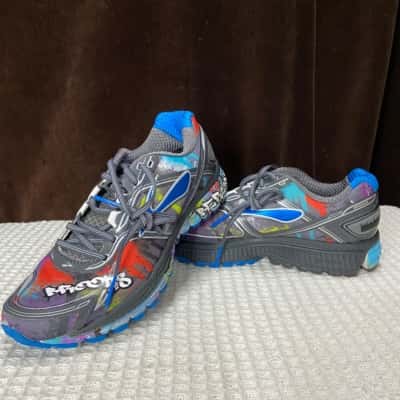 Brooks Ghost 8, Special Edition Berlin Marathon Running  display picture 1