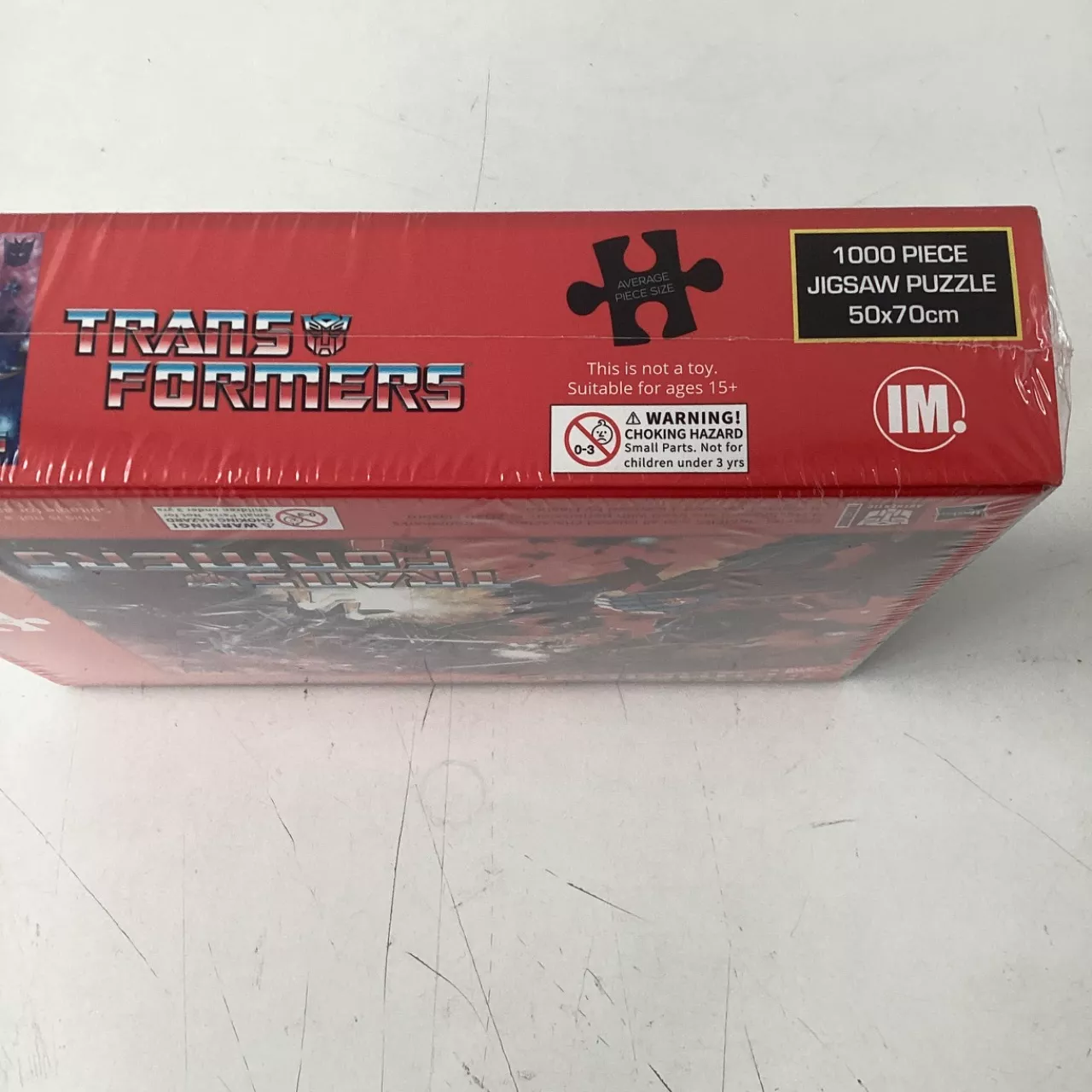 Image Tester