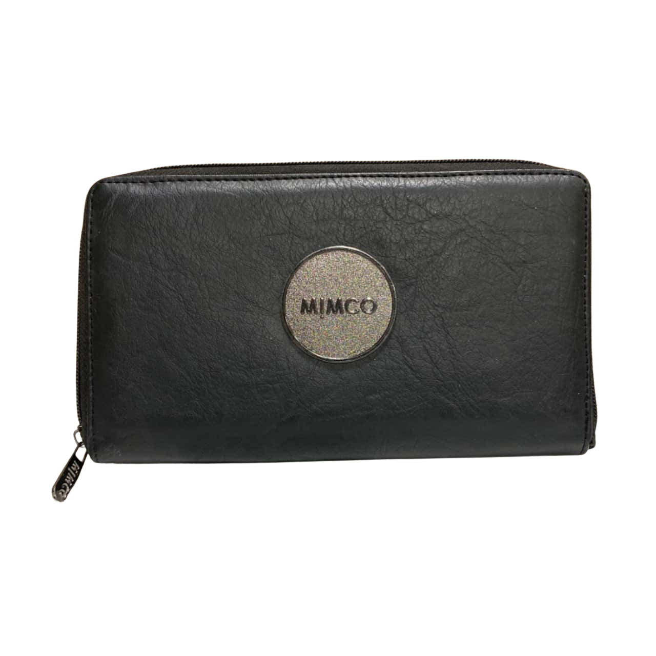 Mimco Womens Purse Black / Other (s)