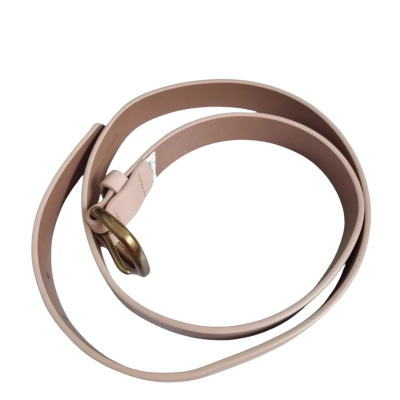 Country Road Women's Size S Belt in Nude